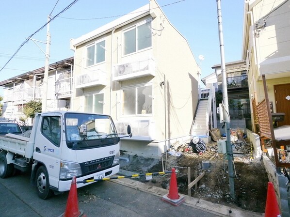 レオパレスKOIKEIIの物件内観写真